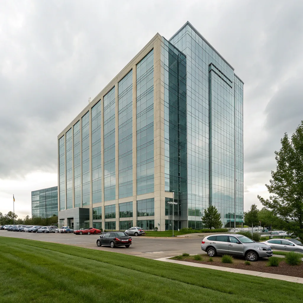 Office Building